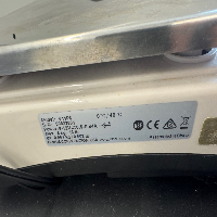 OHAUS Valor 1000 Digital Scale image 0